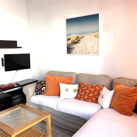 Apartamento Sol Playa Punta Mujeres Exterior foto