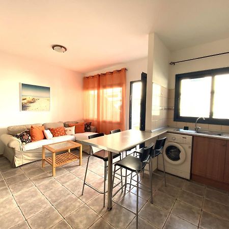 Apartamento Sol Playa Punta Mujeres Exterior foto