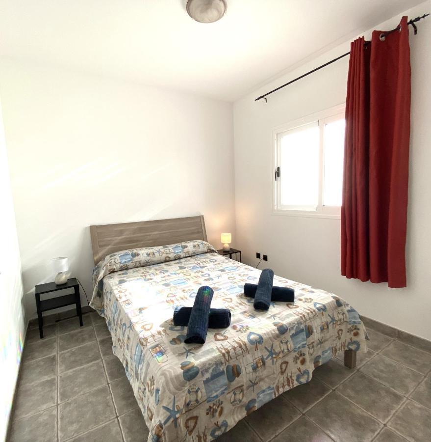 Apartamento Sol Playa Punta Mujeres Exterior foto