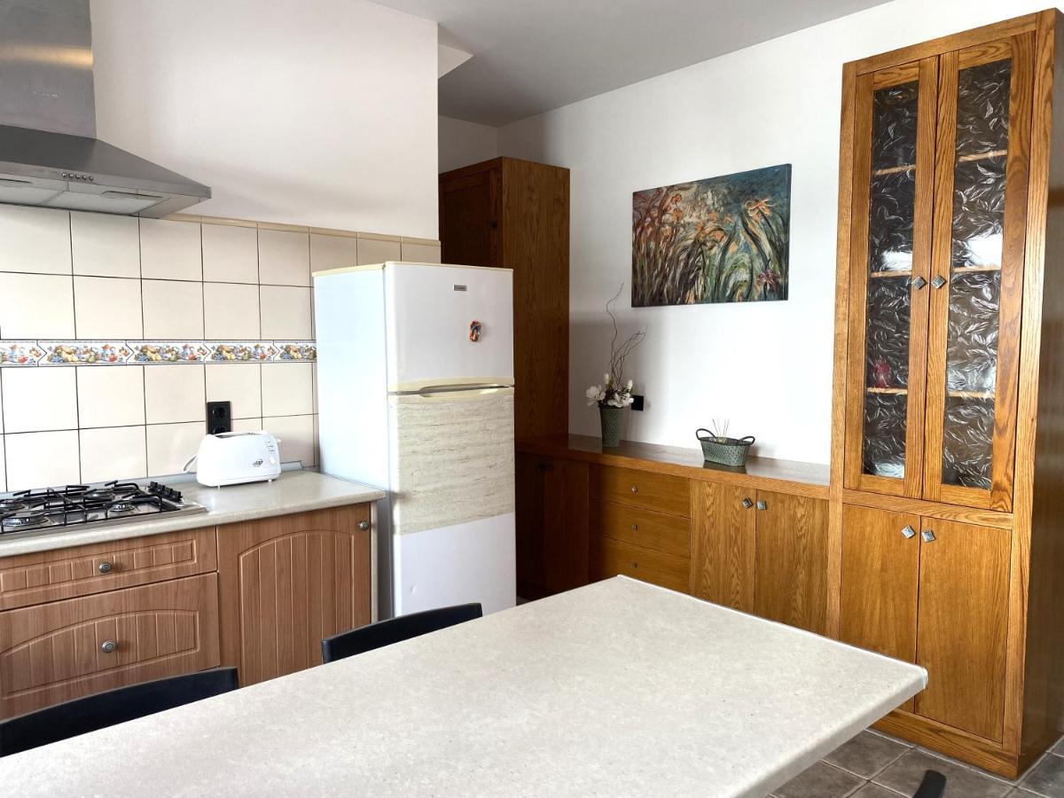 Apartamento Sol Playa Punta Mujeres Exterior foto