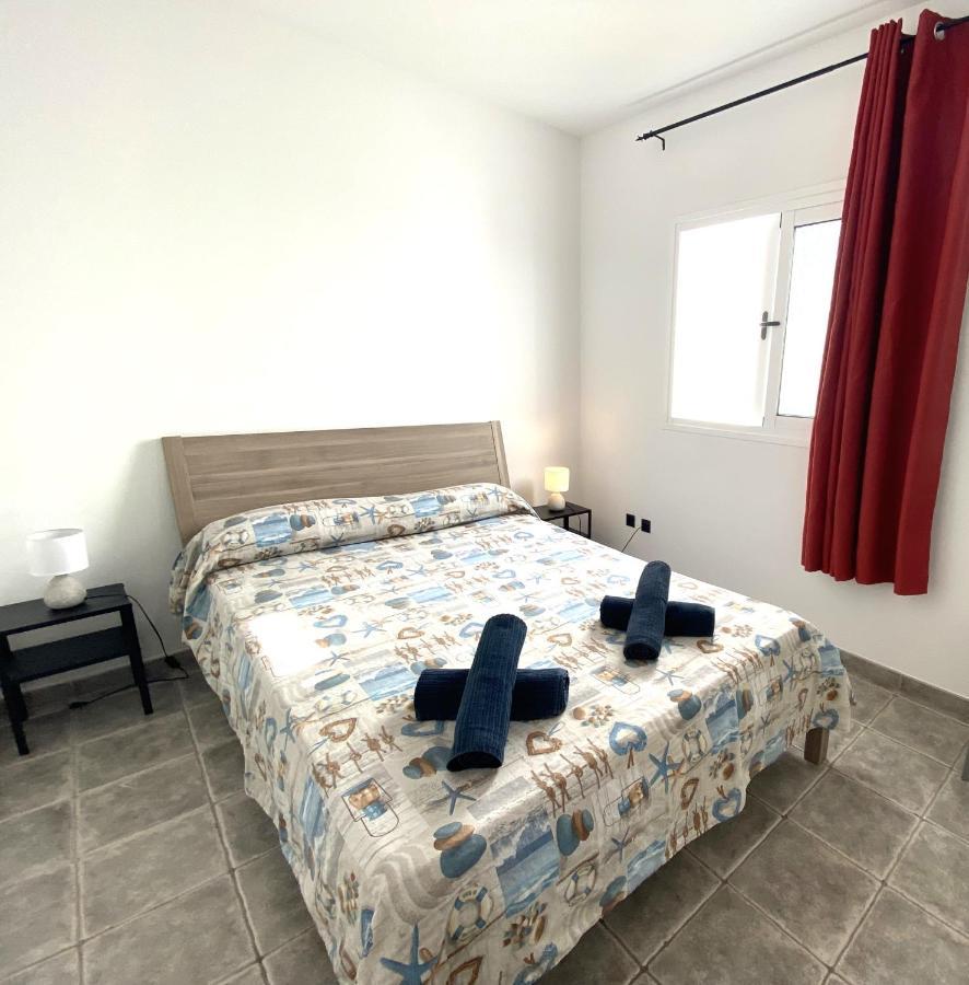 Apartamento Sol Playa Punta Mujeres Exterior foto